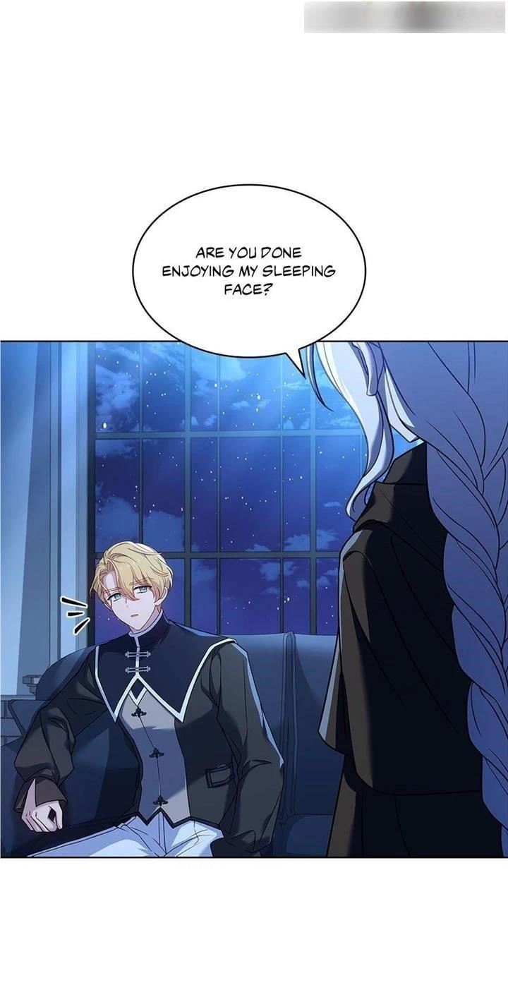 The Lady Wants to Rest - Chapter 102 Page 16