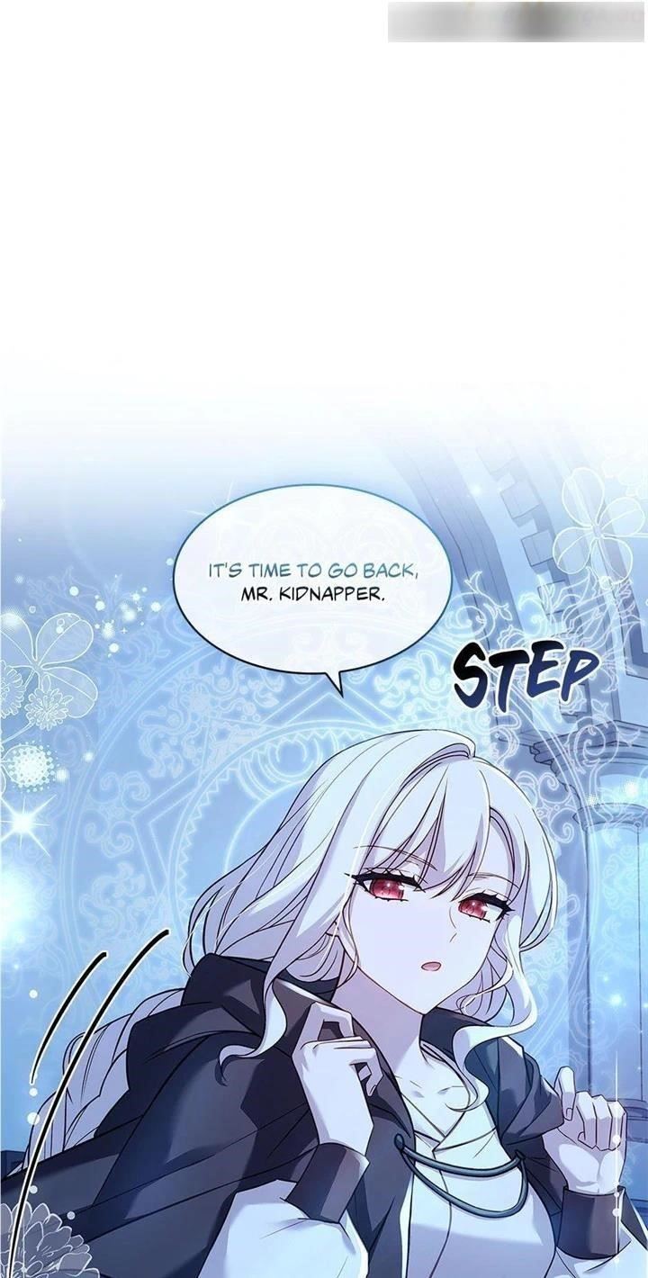 The Lady Wants to Rest - Chapter 102 Page 17