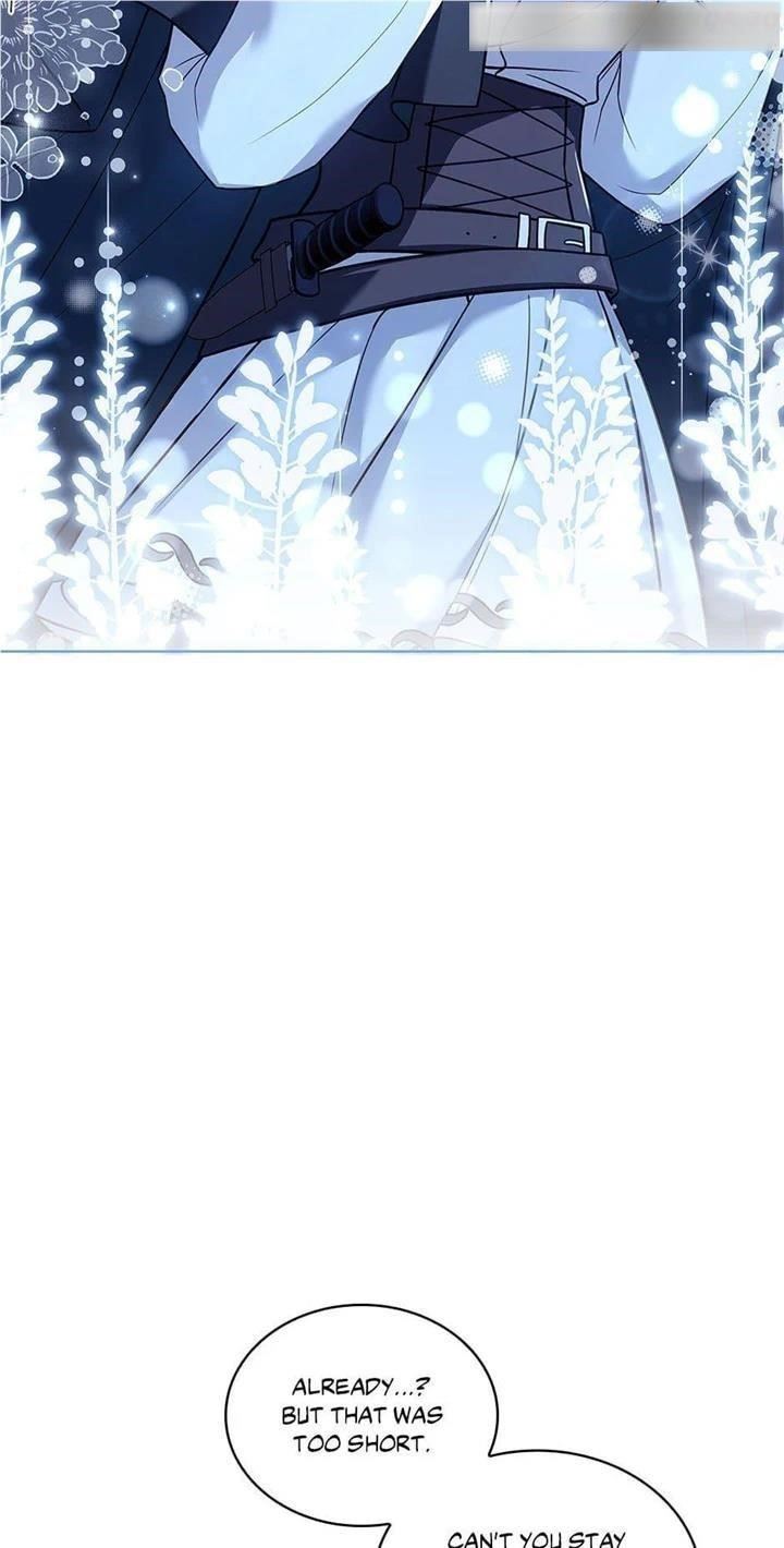 The Lady Wants to Rest - Chapter 102 Page 18