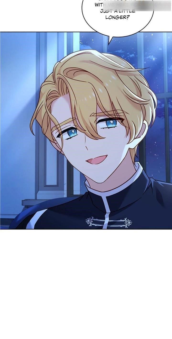 The Lady Wants to Rest - Chapter 102 Page 19