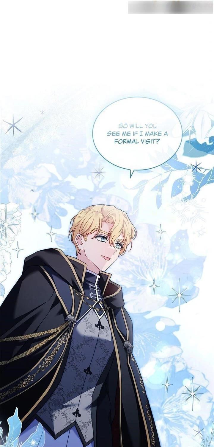 The Lady Wants to Rest - Chapter 102 Page 22