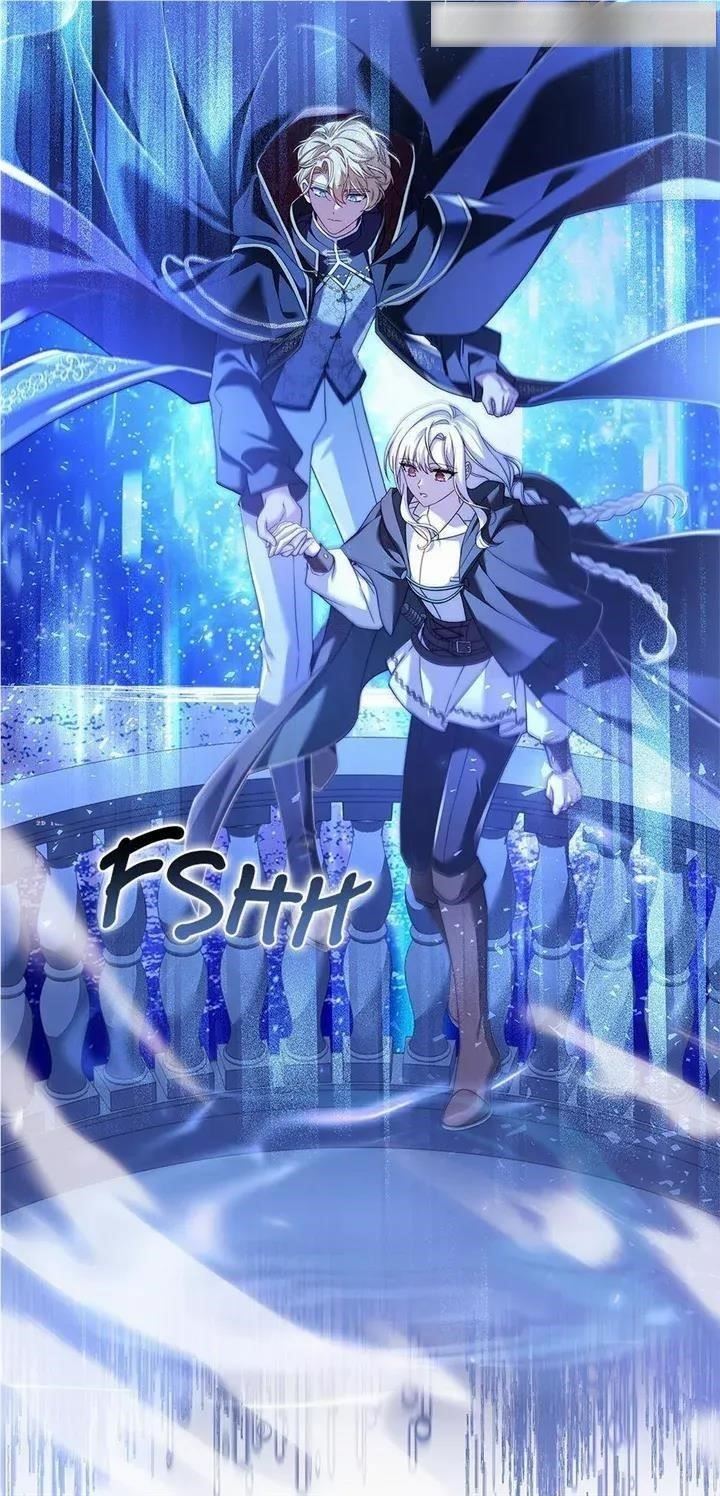 The Lady Wants to Rest - Chapter 102 Page 32