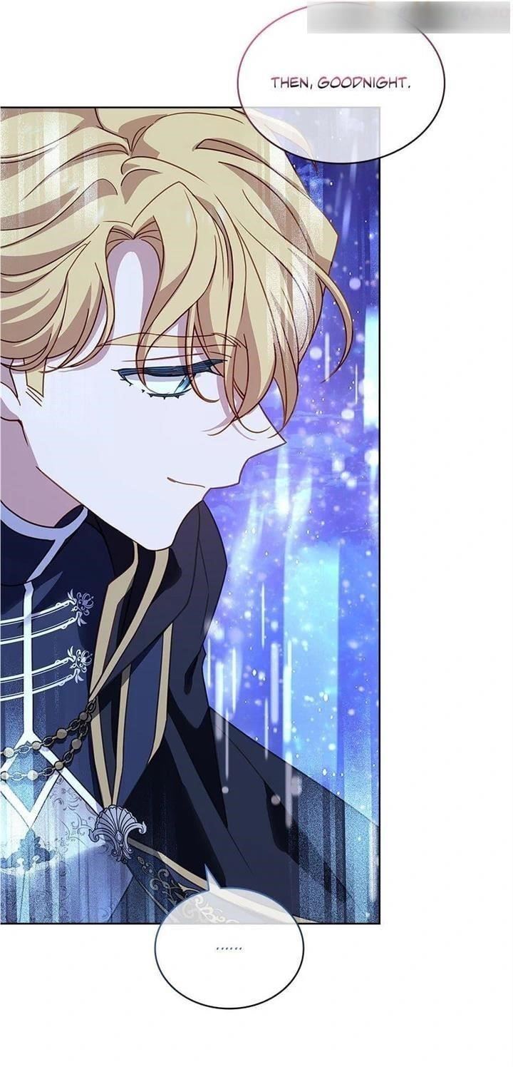 The Lady Wants to Rest - Chapter 102 Page 34