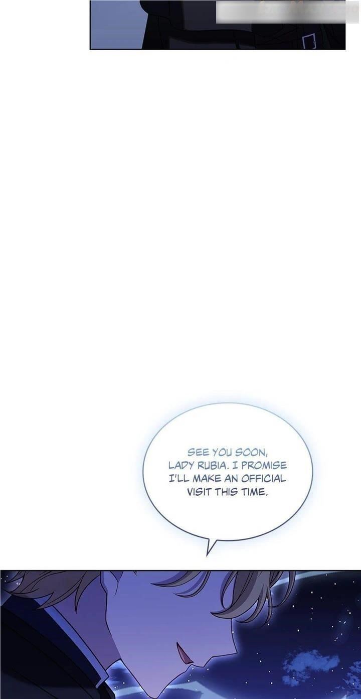 The Lady Wants to Rest - Chapter 102 Page 38