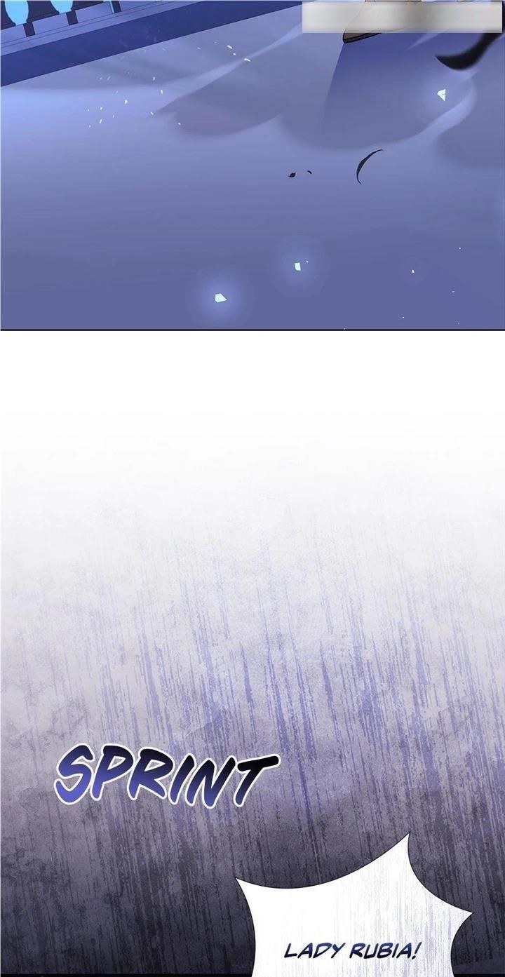 The Lady Wants to Rest - Chapter 102 Page 41