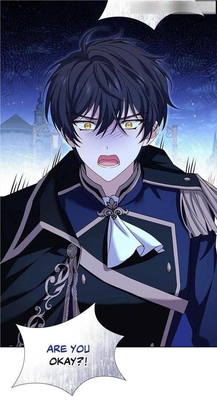 The Lady Wants to Rest - Chapter 102 Page 42