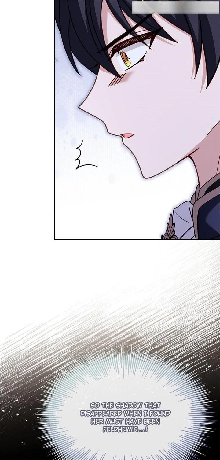 The Lady Wants to Rest - Chapter 102 Page 48