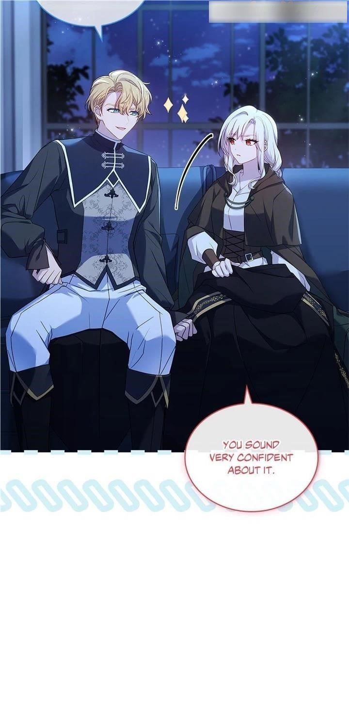 The Lady Wants to Rest - Chapter 102 Page 5