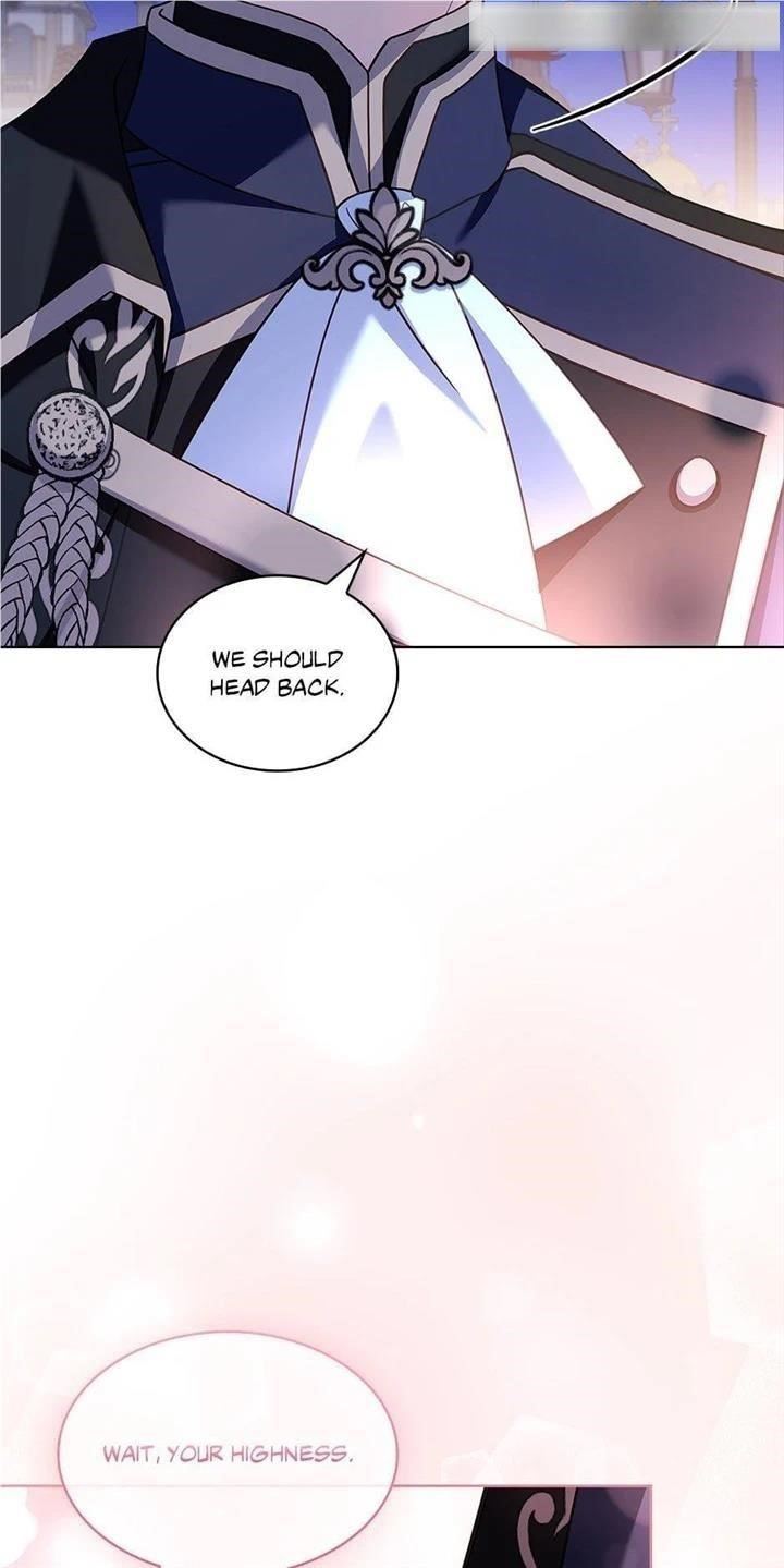 The Lady Wants to Rest - Chapter 102 Page 57