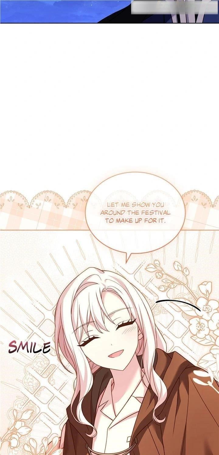 The Lady Wants to Rest - Chapter 102 Page 61