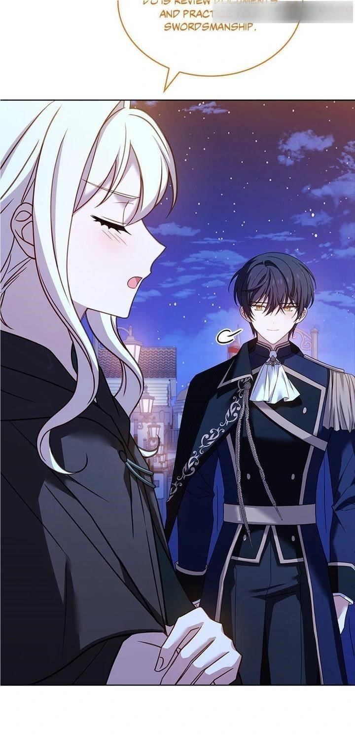 The Lady Wants to Rest - Chapter 102 Page 64