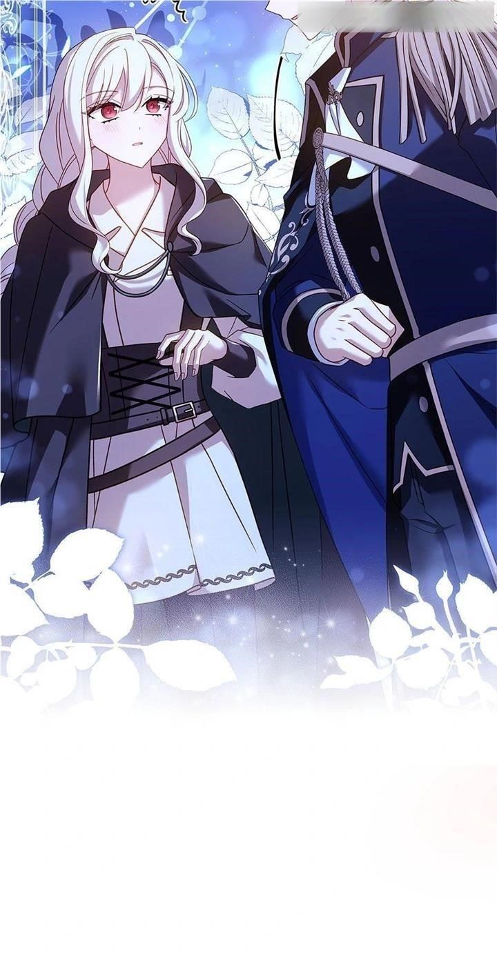 The Lady Wants to Rest - Chapter 102 Page 67