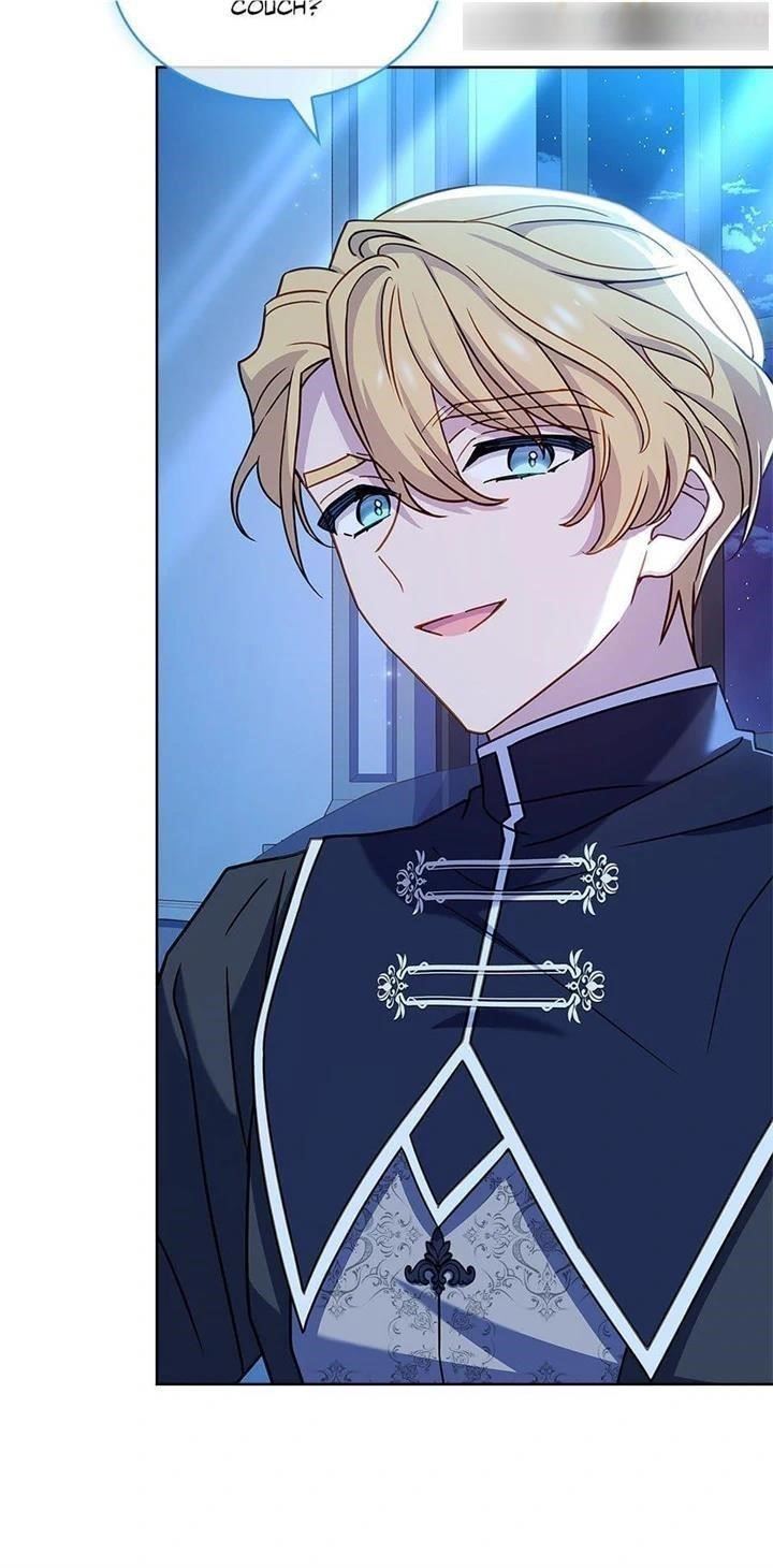 The Lady Wants to Rest - Chapter 102 Page 7