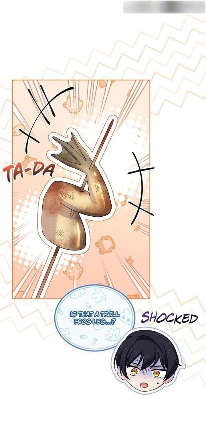 The Lady Wants to Rest - Chapter 102 Page 74