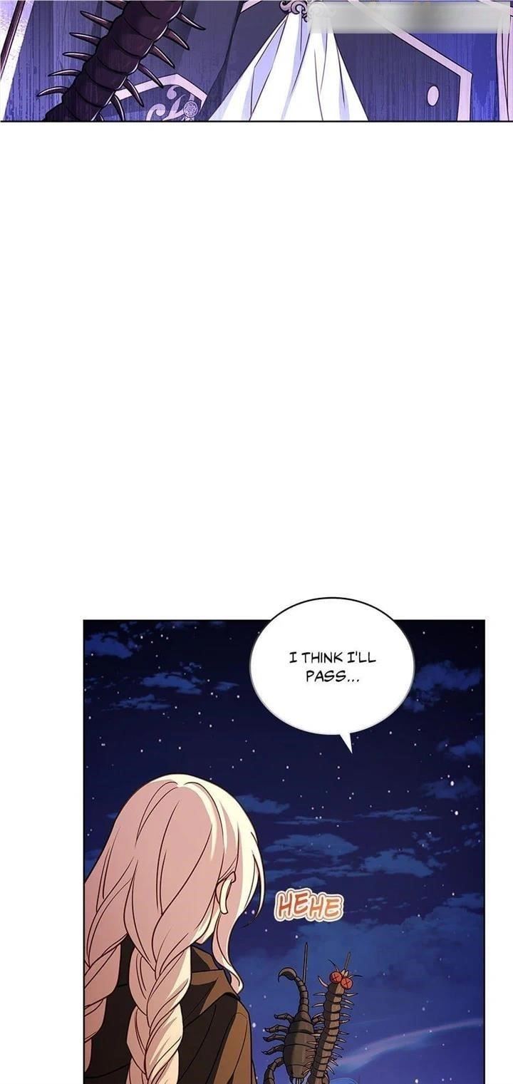 The Lady Wants to Rest - Chapter 102 Page 77