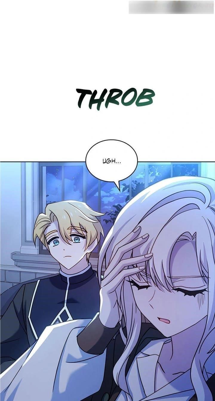 The Lady Wants to Rest - Chapter 102 Page 8