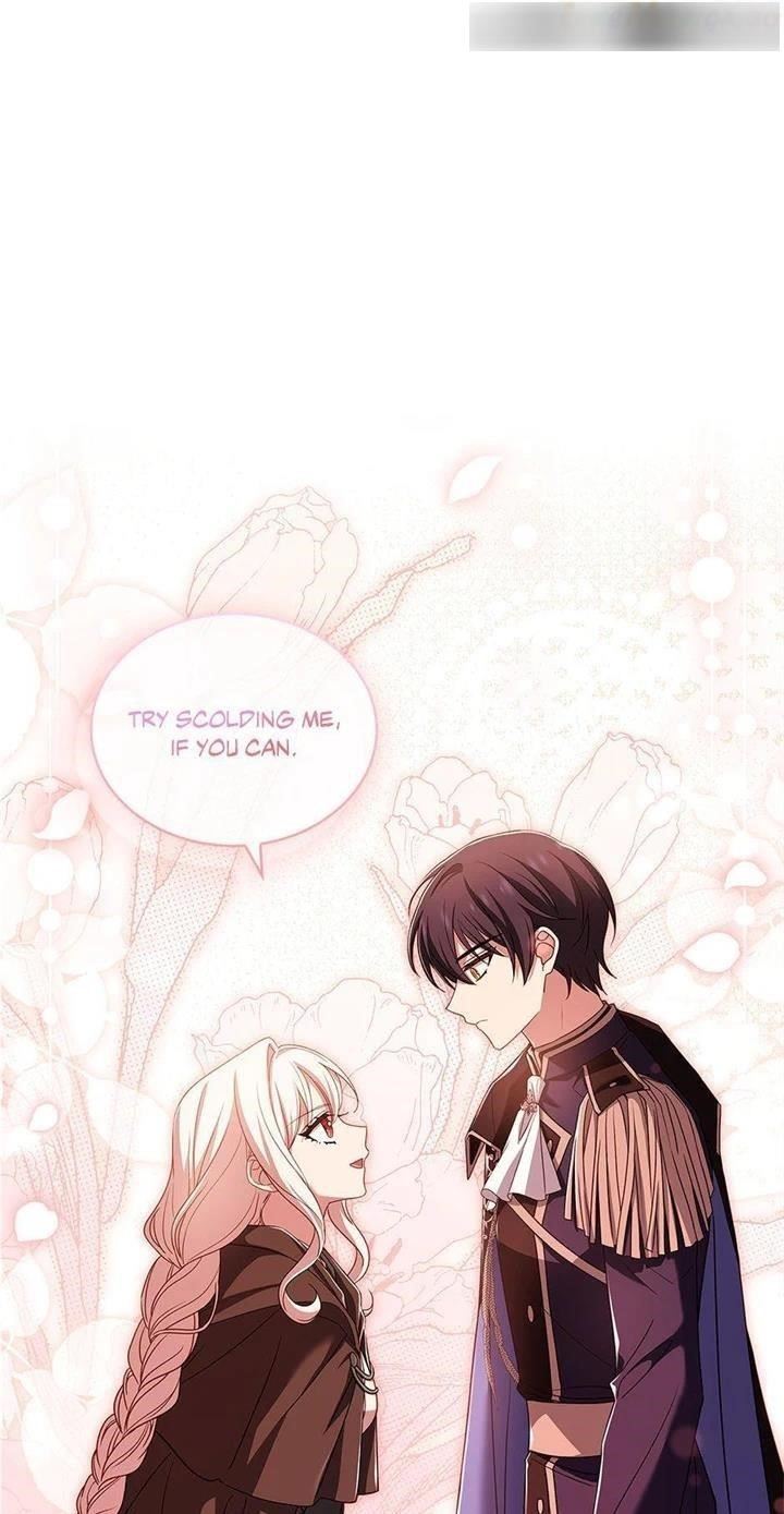 The Lady Wants to Rest - Chapter 102 Page 82