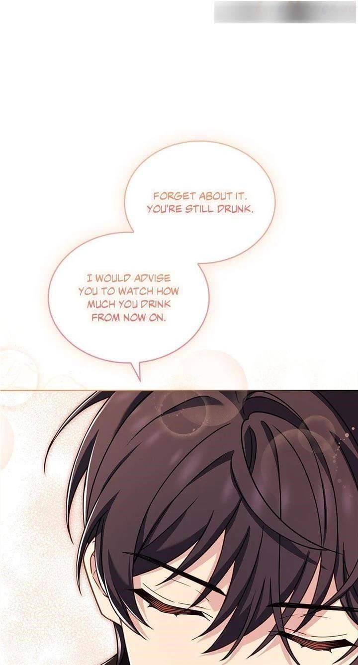 The Lady Wants to Rest - Chapter 102 Page 85