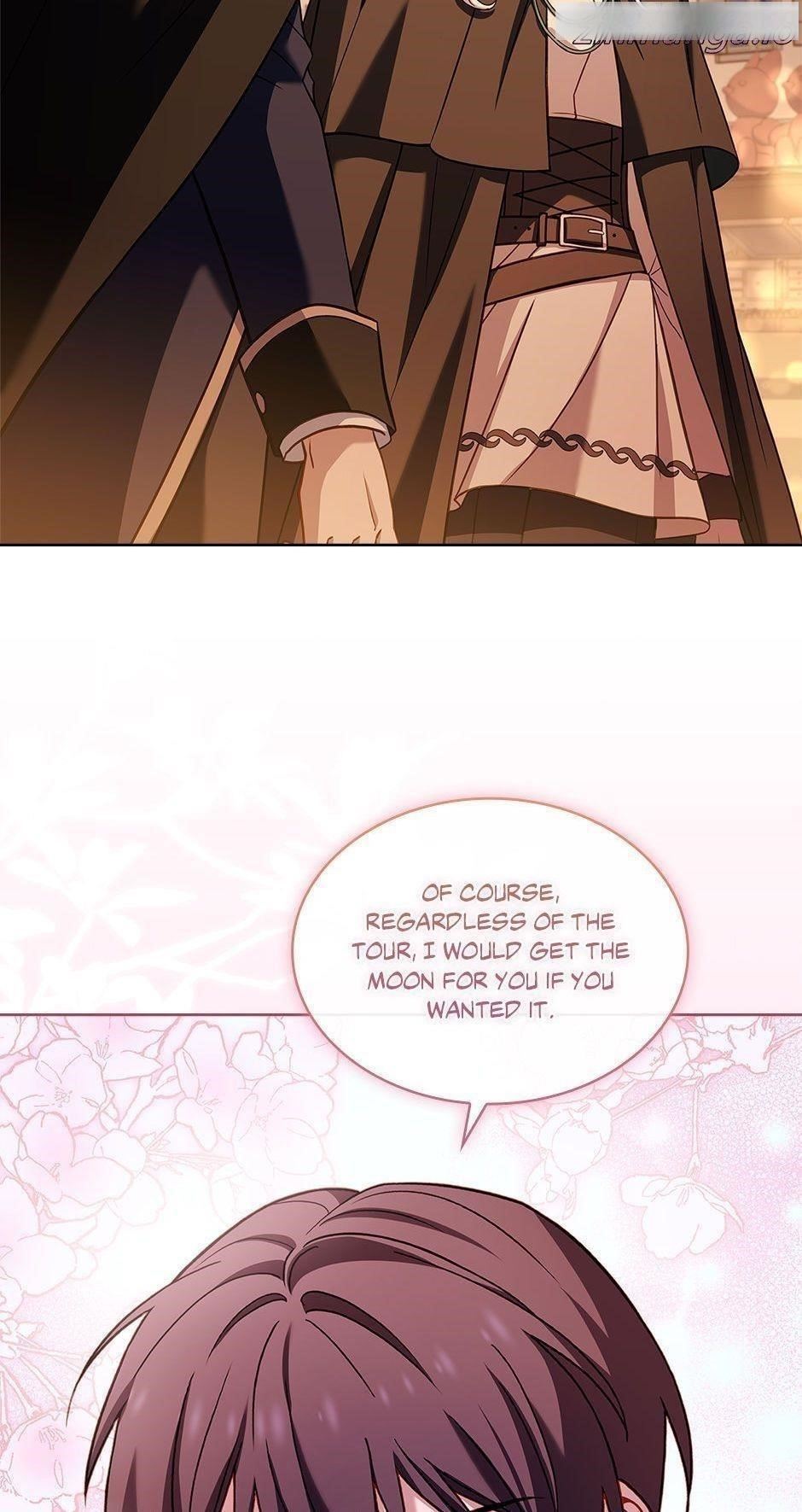 The Lady Wants to Rest - Chapter 103 Page 13