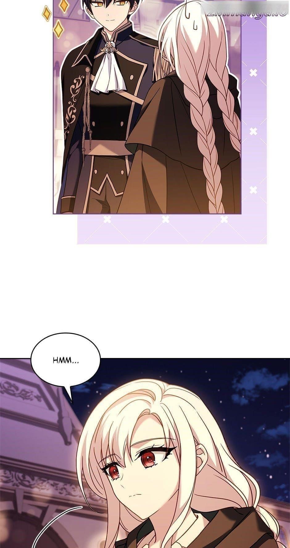 The Lady Wants to Rest - Chapter 103 Page 15