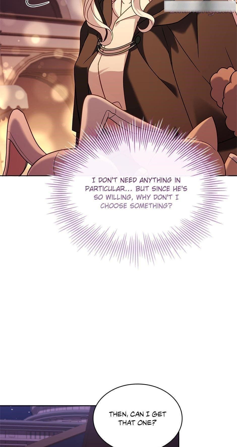 The Lady Wants to Rest - Chapter 103 Page 16