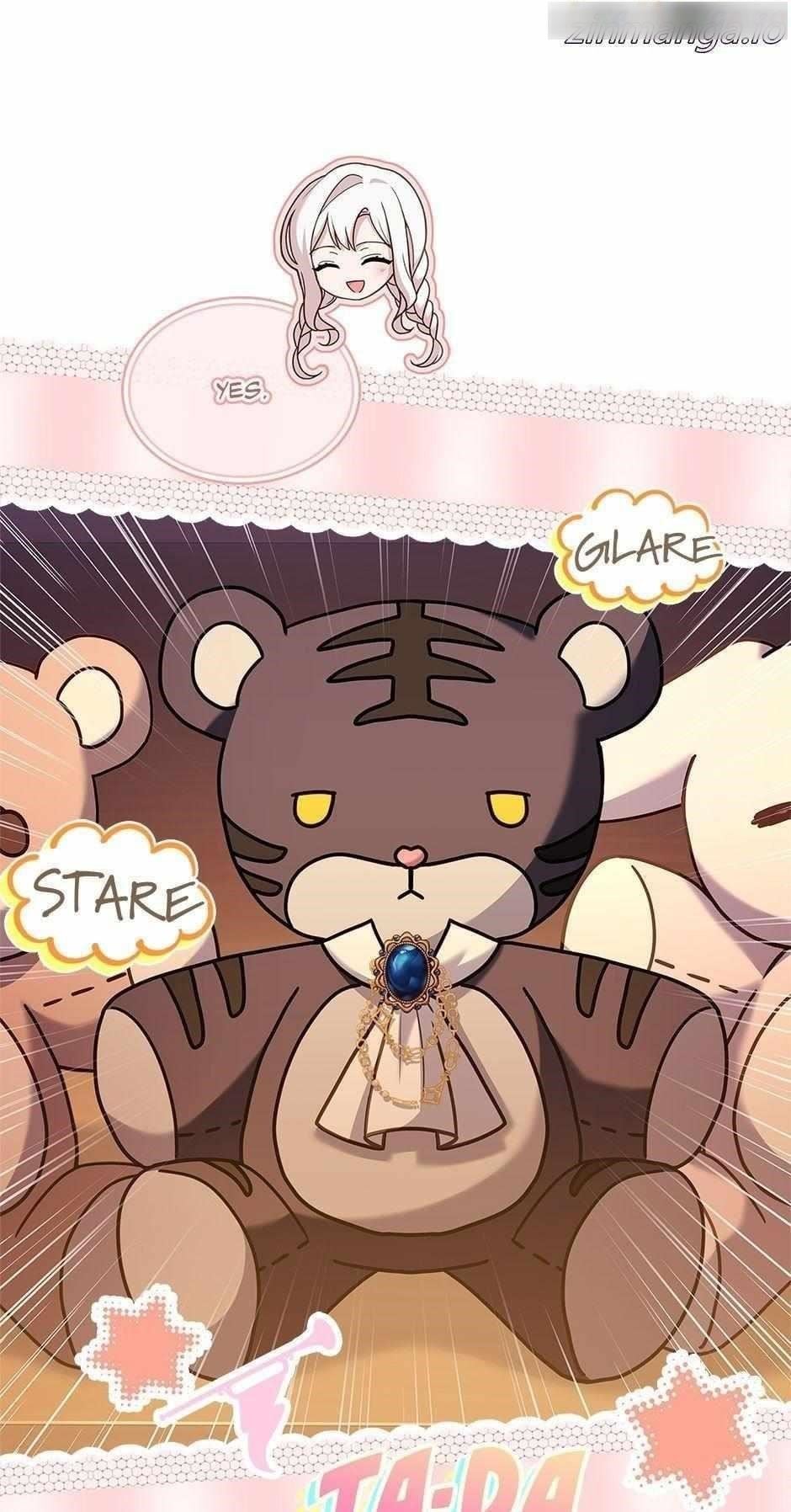 The Lady Wants to Rest - Chapter 103 Page 19