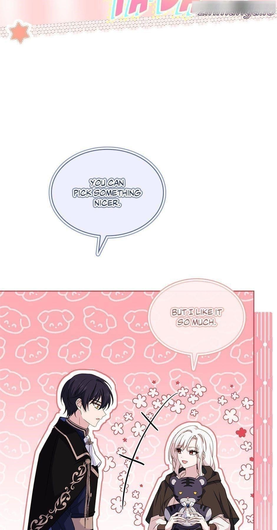 The Lady Wants to Rest - Chapter 103 Page 20