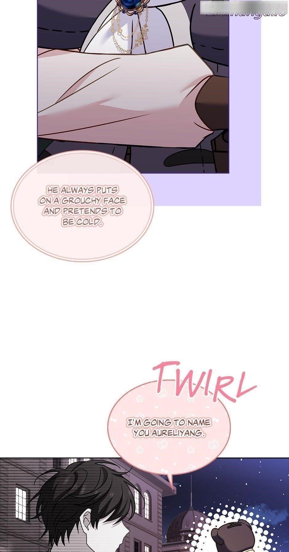 The Lady Wants to Rest - Chapter 103 Page 24