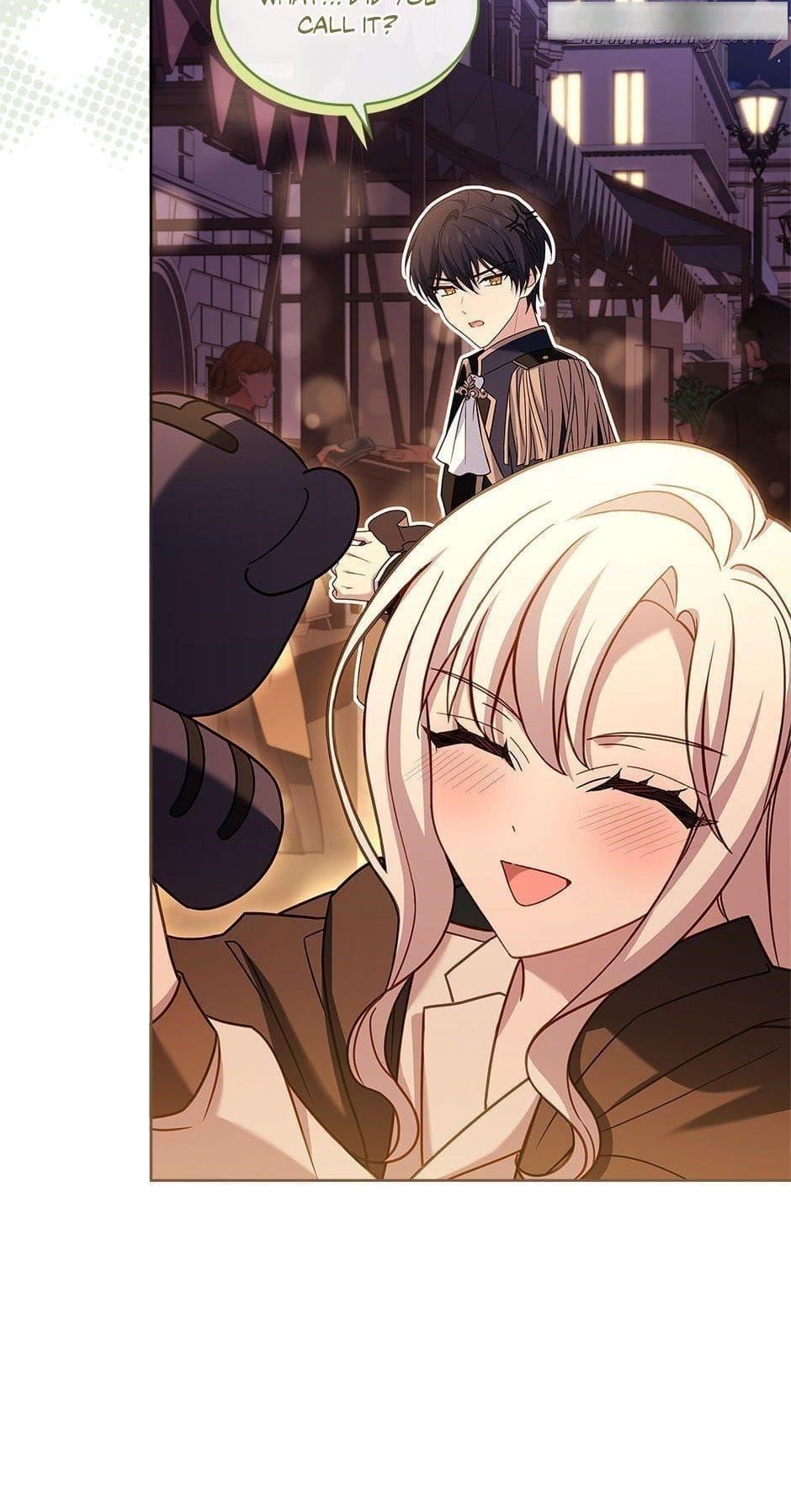 The Lady Wants to Rest - Chapter 103 Page 26