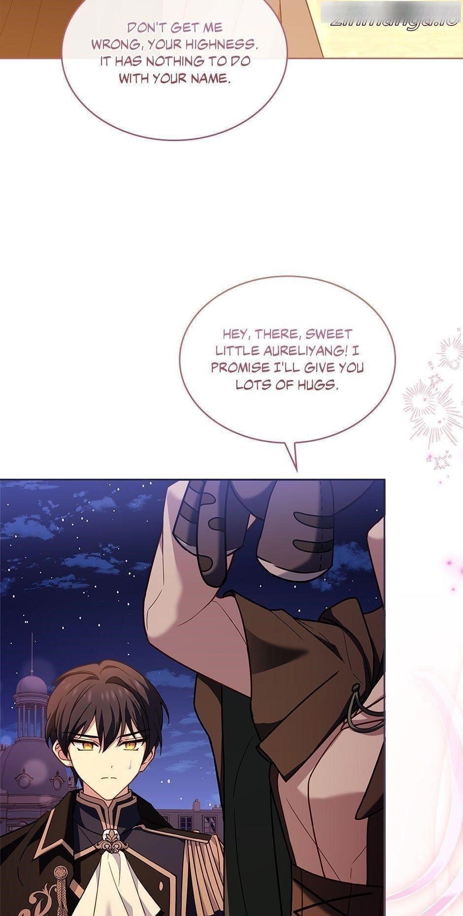 The Lady Wants to Rest - Chapter 103 Page 28