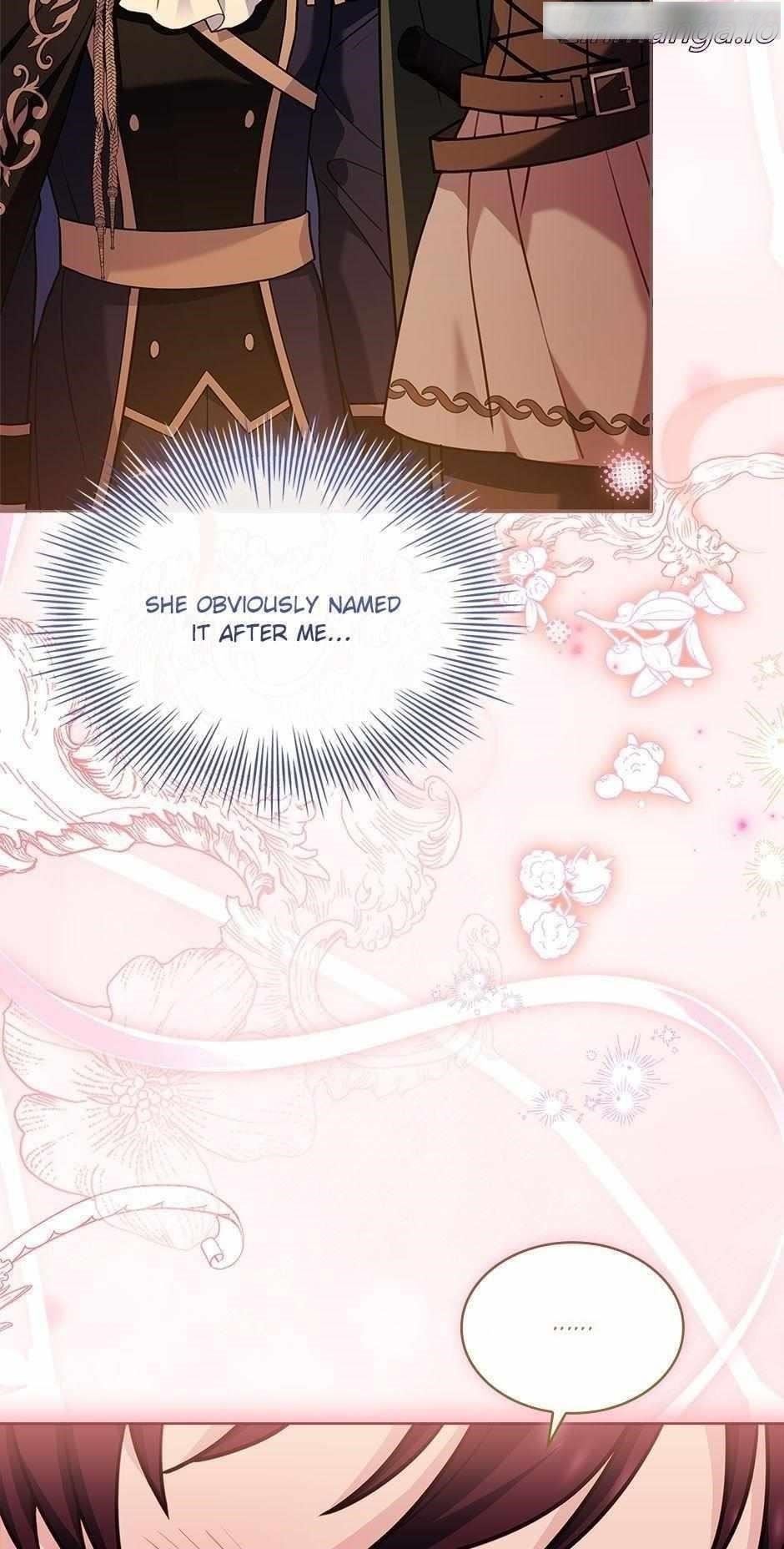 The Lady Wants to Rest - Chapter 103 Page 29