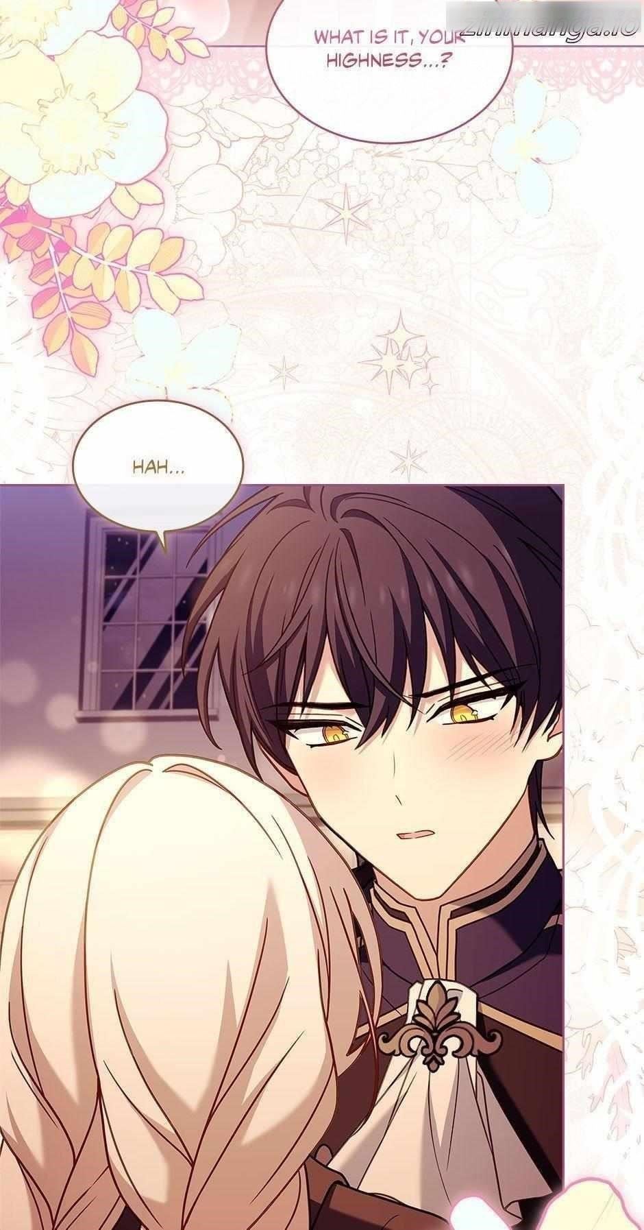 The Lady Wants to Rest - Chapter 103 Page 33