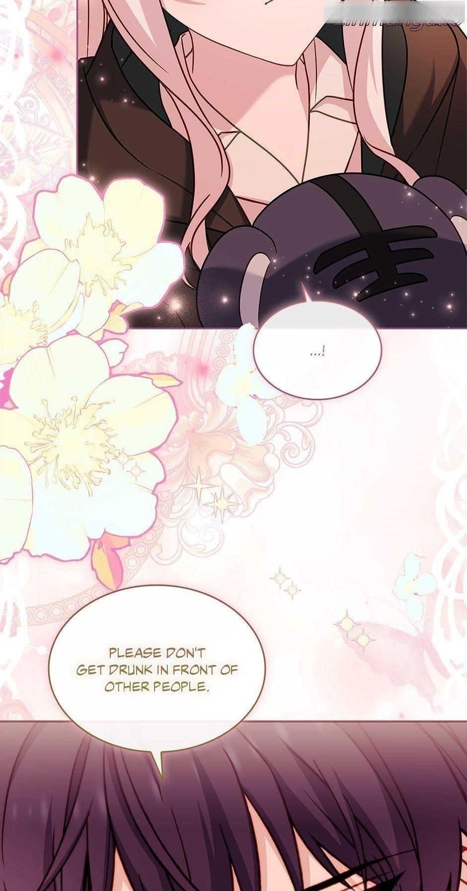 The Lady Wants to Rest - Chapter 103 Page 35