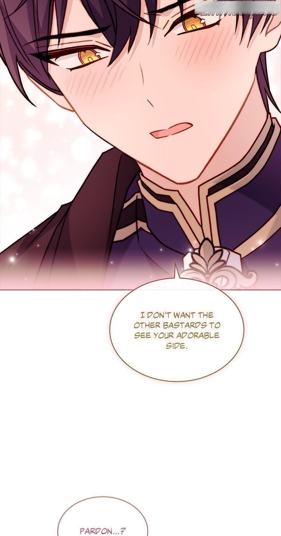 The Lady Wants to Rest - Chapter 103 Page 36