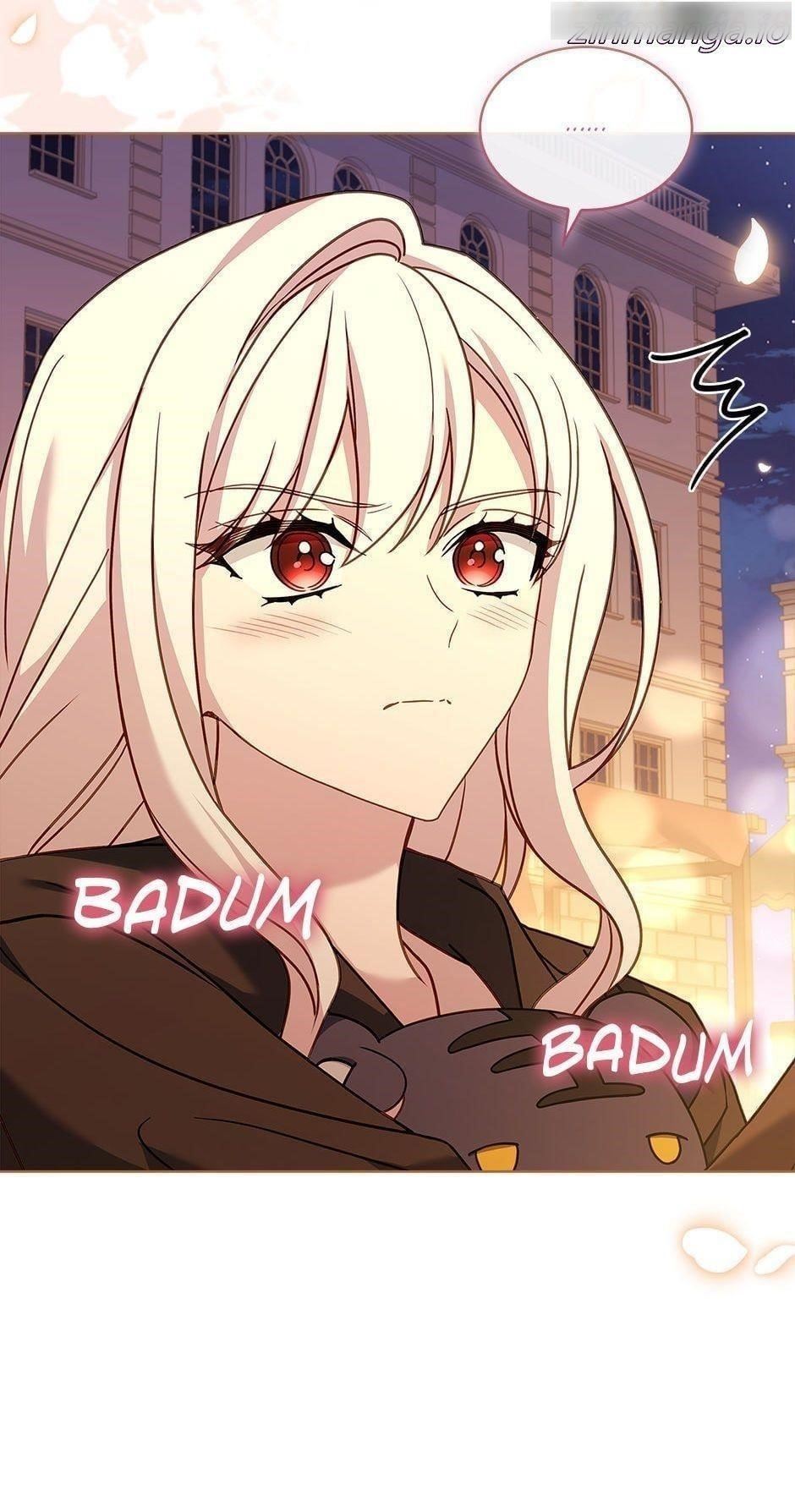 The Lady Wants to Rest - Chapter 103 Page 39