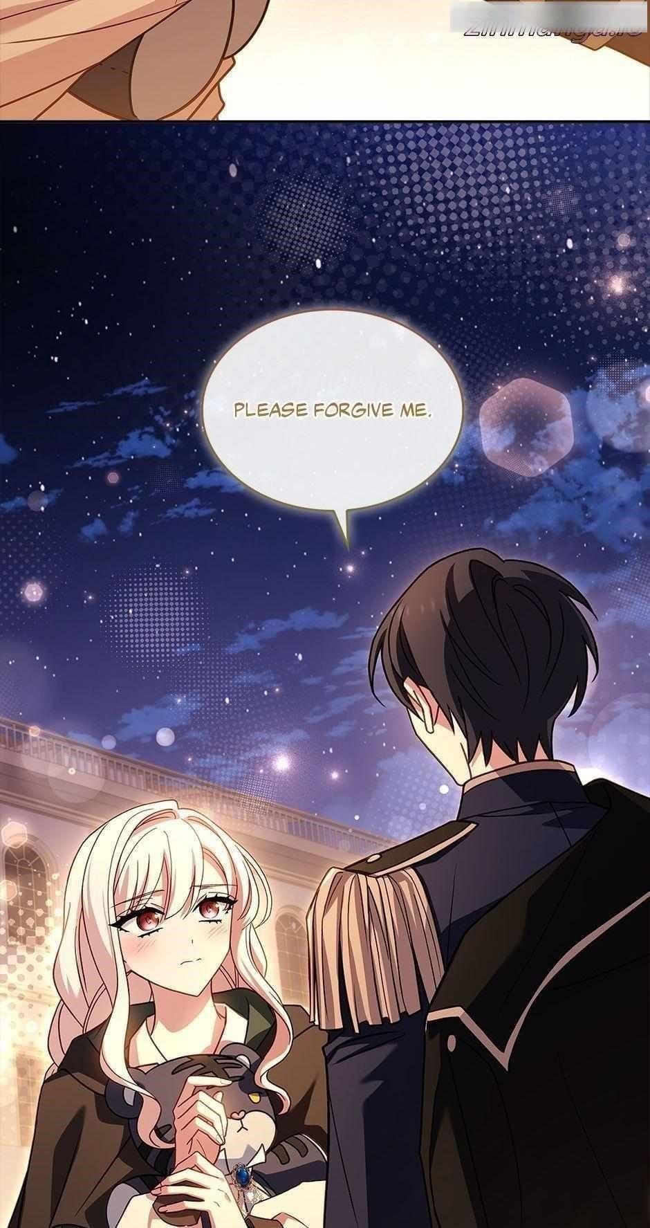 The Lady Wants to Rest - Chapter 103 Page 44