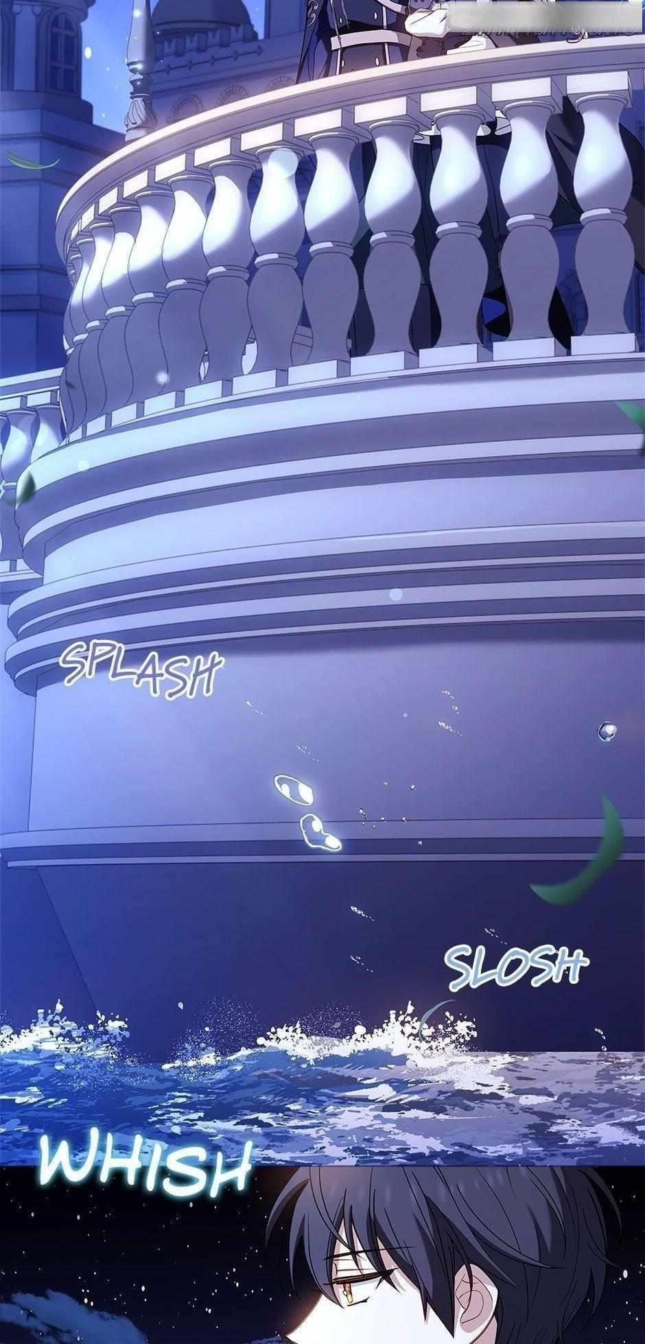 The Lady Wants to Rest - Chapter 103 Page 50