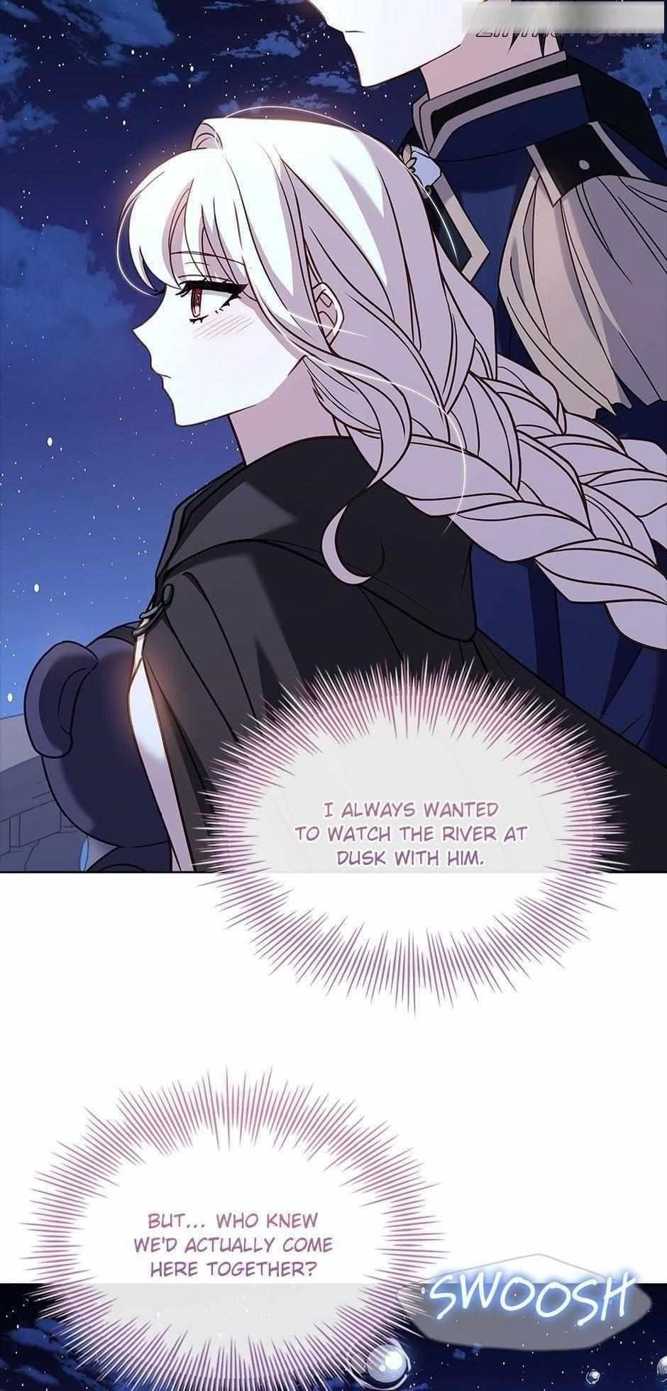 The Lady Wants to Rest - Chapter 103 Page 51