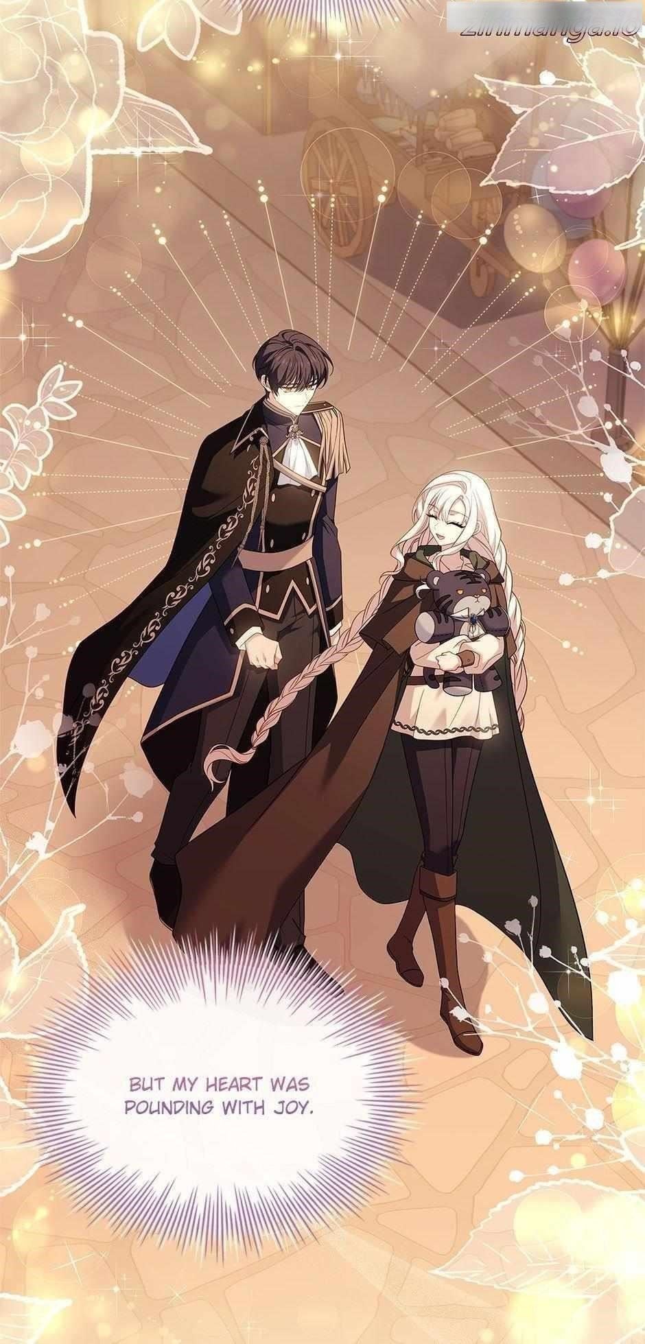 The Lady Wants to Rest - Chapter 103 Page 53