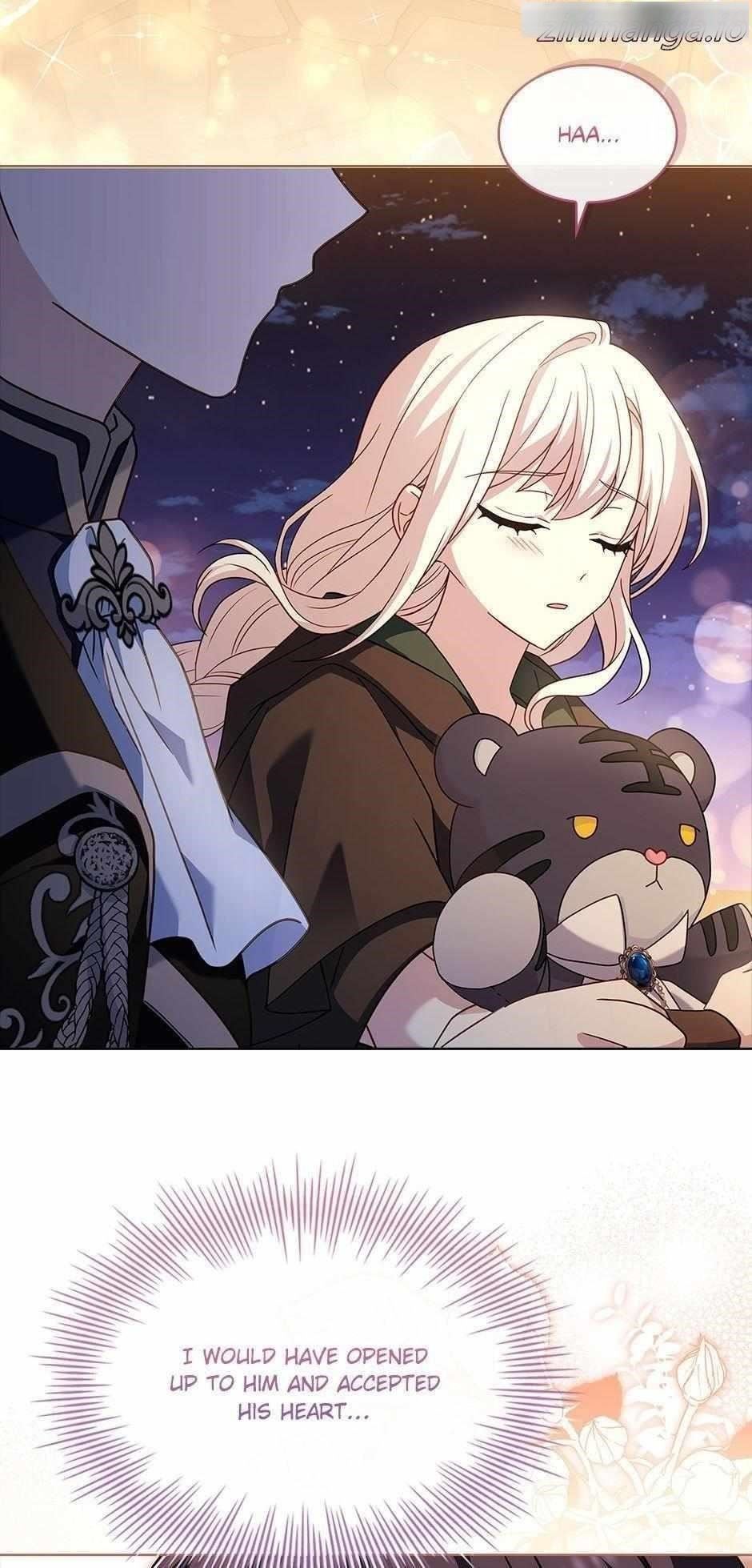 The Lady Wants to Rest - Chapter 103 Page 54