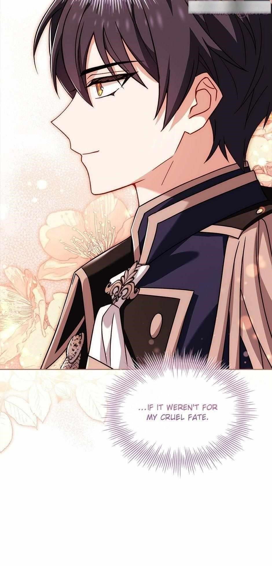 The Lady Wants to Rest - Chapter 103 Page 55