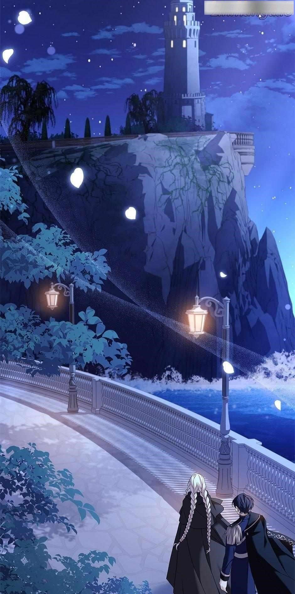 The Lady Wants to Rest - Chapter 103 Page 57