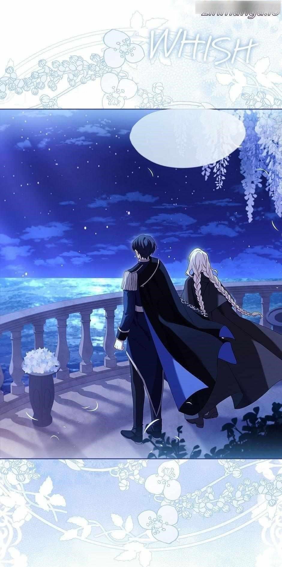 The Lady Wants to Rest - Chapter 103 Page 61