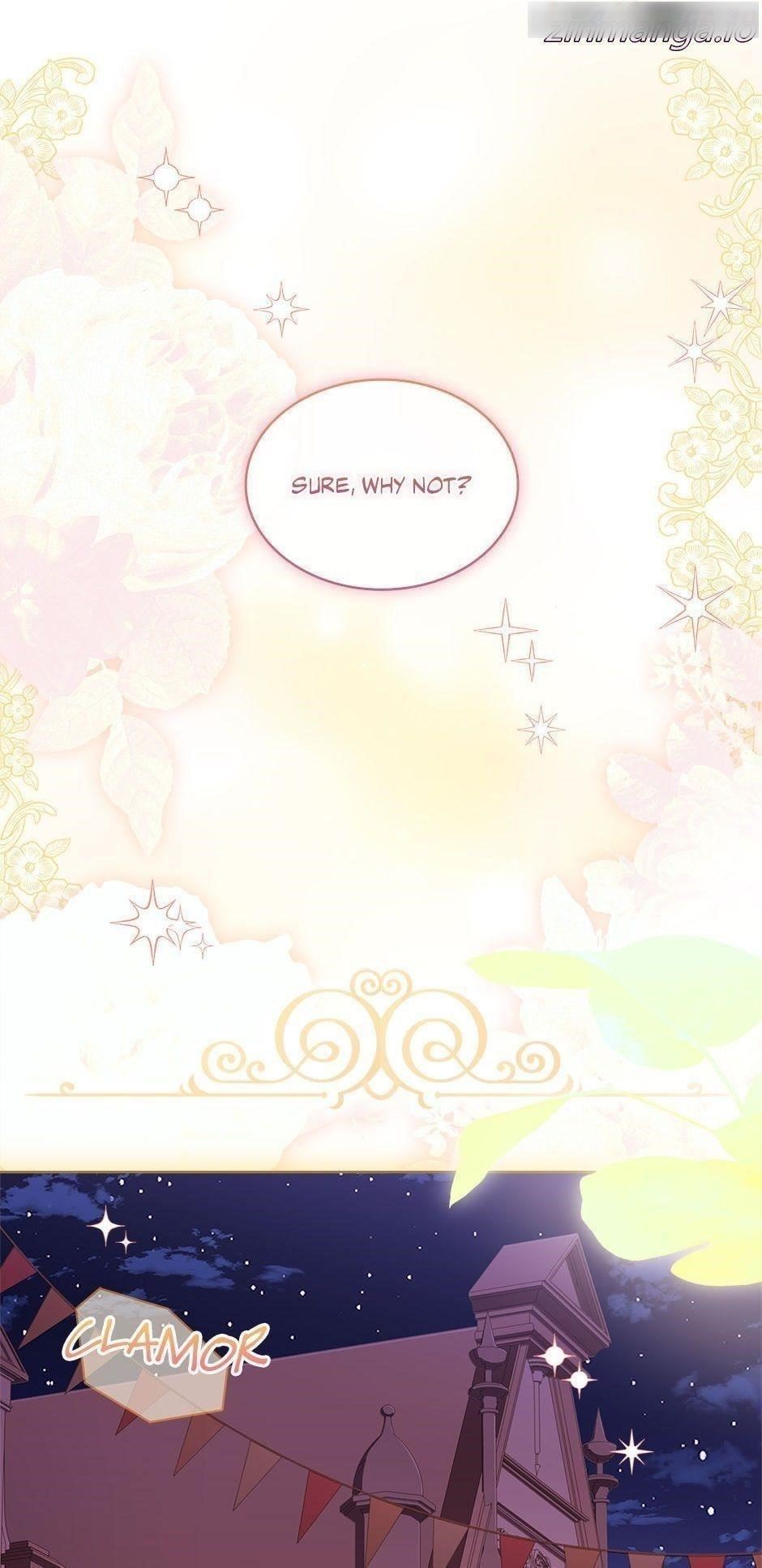 The Lady Wants to Rest - Chapter 103 Page 7