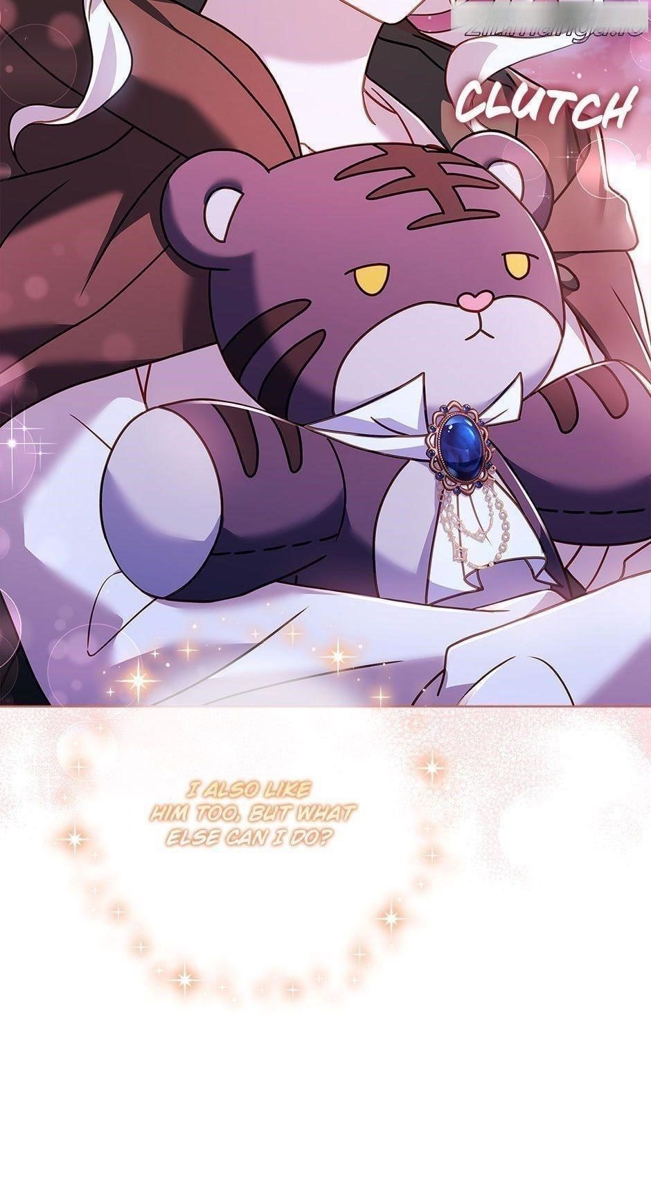 The Lady Wants to Rest - Chapter 103 Page 70