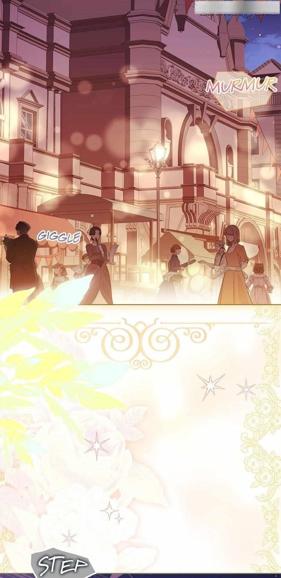 The Lady Wants to Rest - Chapter 103 Page 8