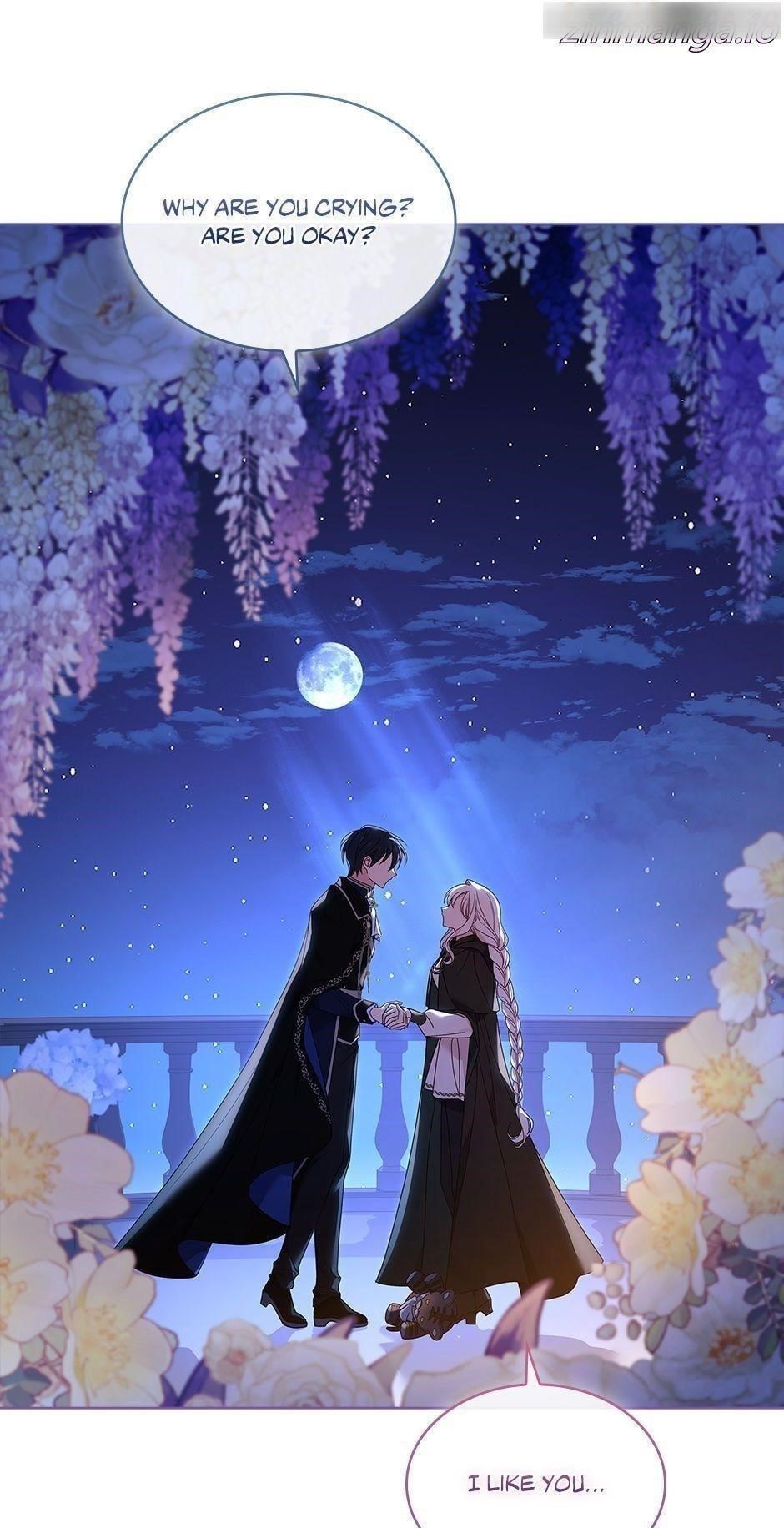 The Lady Wants to Rest - Chapter 103 Page 85