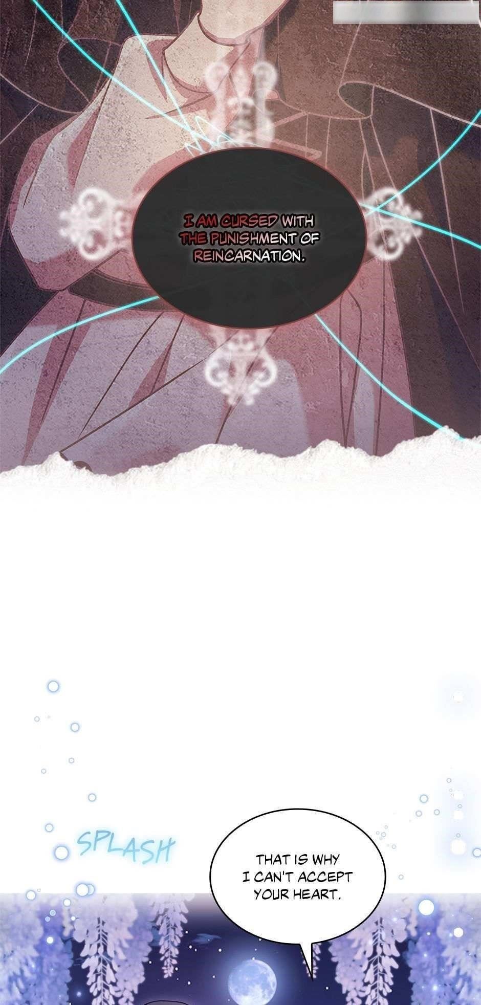 The Lady Wants to Rest - Chapter 104 Page 11