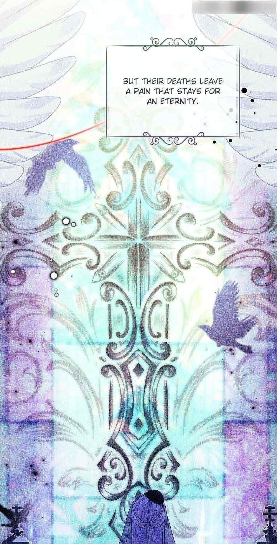 The Lady Wants to Rest - Chapter 104 Page 17