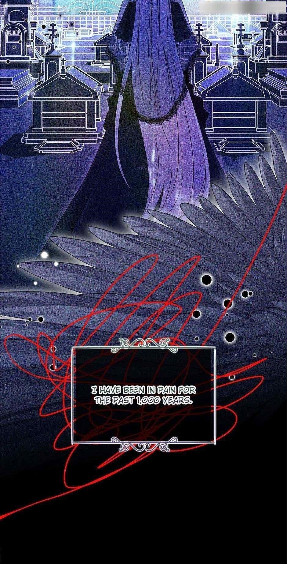 The Lady Wants to Rest - Chapter 104 Page 18